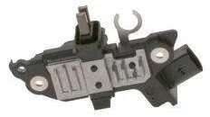 BOSCH generatoriaus reguliatorius 1986AE0081 12317540656