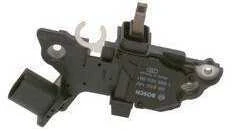 BOSCH generatoriaus reguliatorius 1986AE0081 12317540656