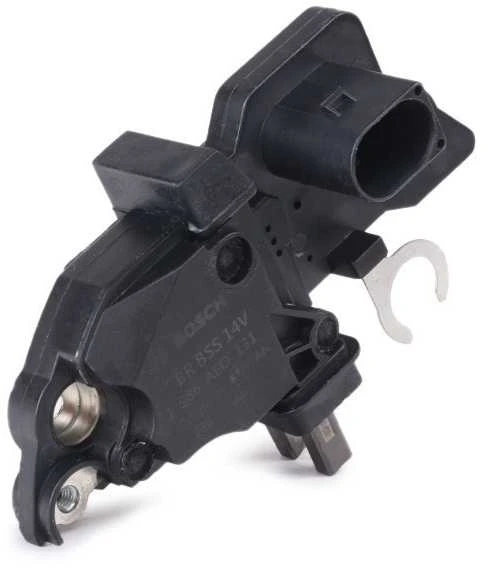 BOSCH generatoriaus reguliatorius 1986AE0131 A0031549806