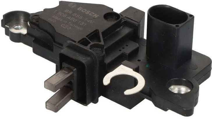 BOSCH generatoriaus reguliatorius 1986AE0131 A0031549806