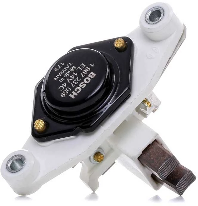 BOSCH generatoriaus reguliatorius 1987237059 030905241A