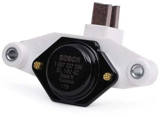 BOSCH generatoriaus reguliatorius 1987237059 030905241A