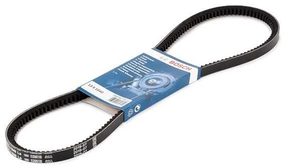 BOSCH gulsčiuko diržas 1987947745 A0009930595