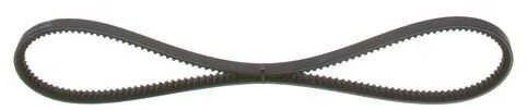 BOSCH gulsčiuko diržas 1987947745 A0009930595