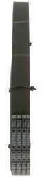 BOSCH gyvatuko diržas 1987945742
