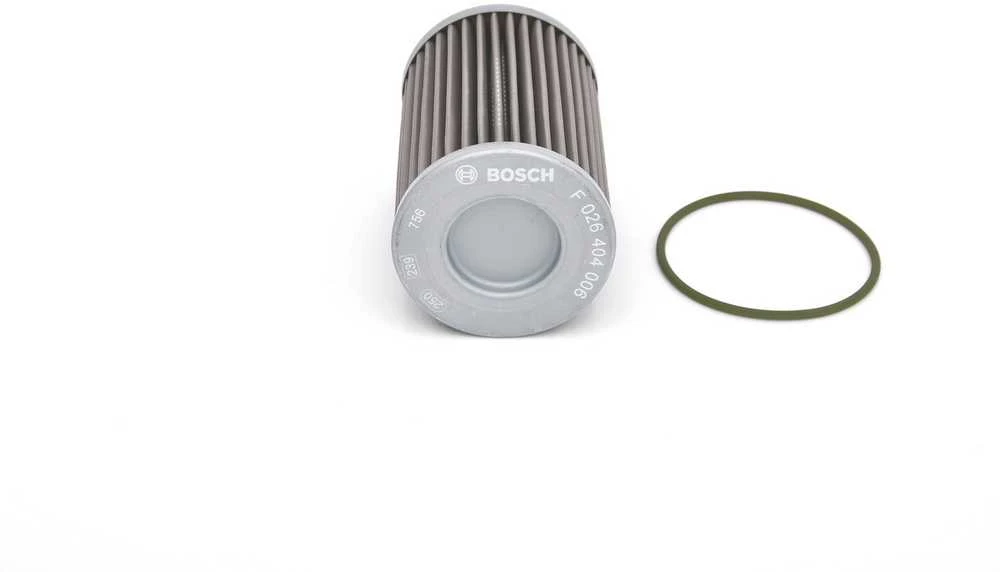 BOSCH hidraulinis filtras, automatinė pavarų dėžė F026404006 A0002701098