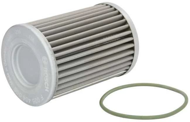 BOSCH hidraulinis filtras, automatinė pavarų dėžė F026404006 A0002701098