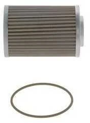 BOSCH hidraulinis filtras, automatinė pavarų dėžė F026404006 A0002701098