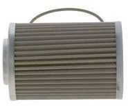 BOSCH hidraulinis filtras, automatinė pavarų dėžė F026404006 A0002701098