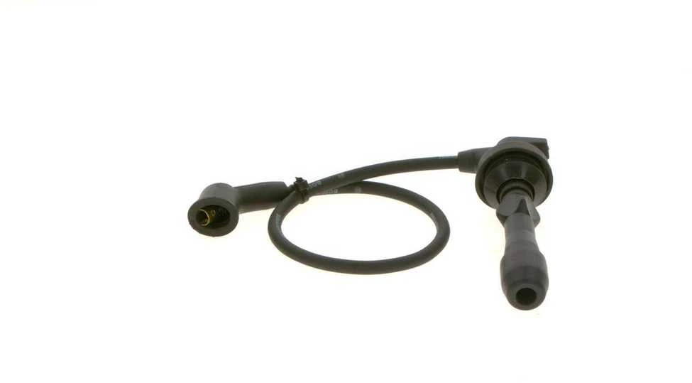 Bosch Įdegimo kabelių rinkinys HYUNDAI i10 i20 KIA Picanto Rio 2742003010 2743003000