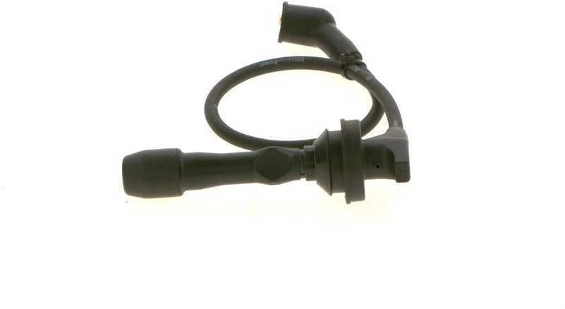 Bosch Įdegimo kabelių rinkinys HYUNDAI i10 i20 KIA Picanto Rio 2742003010 2743003000