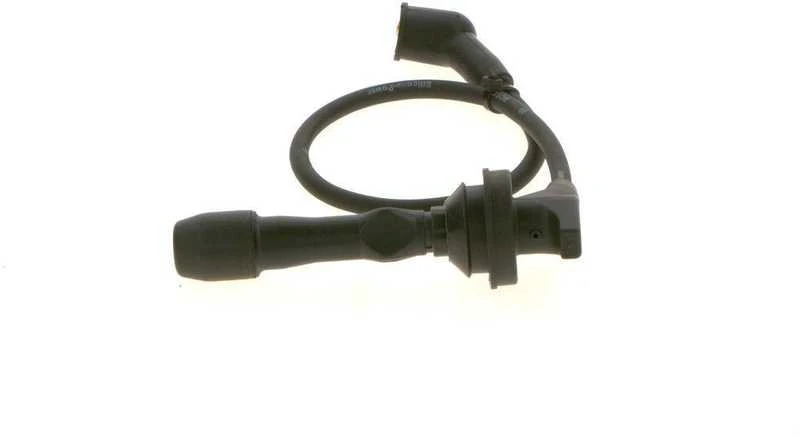 Bosch Įdegimo kabelių rinkinys HYUNDAI i10 i20 KIA Picanto Rio 2742003010 2743003000