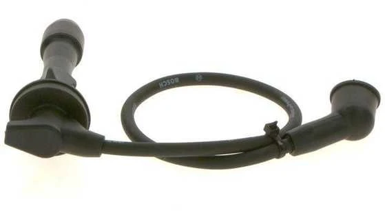 Bosch Įdegimo kabelių rinkinys HYUNDAI i10 i20 KIA Picanto Rio 2742003010 2743003000
