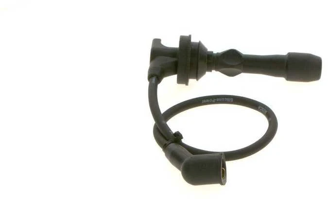 Bosch Įdegimo kabelių rinkinys HYUNDAI i10 i20 KIA Picanto Rio 2742003010 2743003000