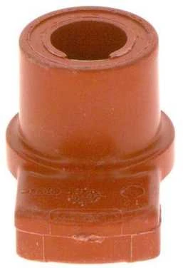 Bosch Ignicijos Skirstytuvas Rotoras Mercedes Benz S Klase W126 SL R107 S Klase Coupe C126 Peugeot 604 561A 504 Coupe A0001583631 593726