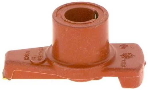 Bosch Ignicijos Skirstytuvas Rotoras Mercedes Benz S Klase W126 SL R107 S Klase Coupe C126 Peugeot 604 561A 504 Coupe A0001583631 593726