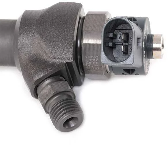 Bosch Inžektoriaus Purkštukas AUDI A3 A4 A6 SEAT LEON SKODA OCTAVIA VW GOLF TIGUAN 03L130277 03L130277A 03L130277B