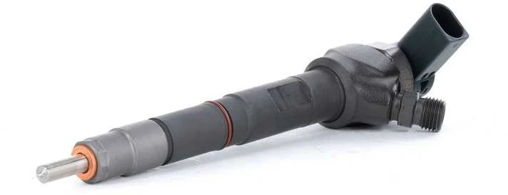 Bosch Inžektoriaus Purkštukas AUDI A3 A4 A6 SEAT LEON SKODA OCTAVIA VW GOLF TIGUAN 03L130277 03L130277A 03L130277B