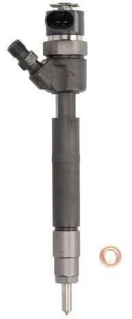 Bosch Inžektoriaus Purkštukas Mercedes-Benz C-Class E-Class CLK CLC-Class A6420900483 A6420900183