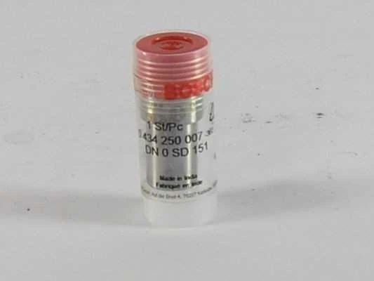 Bosch Inžektoriaus Purkštukas Mercedes Benz Ponton 190 Db 121100 121102 121110 121111