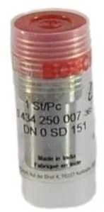 Bosch Inžektoriaus Purkštukas Mercedes Benz Ponton 190 Db 121100 121102 121110 121111