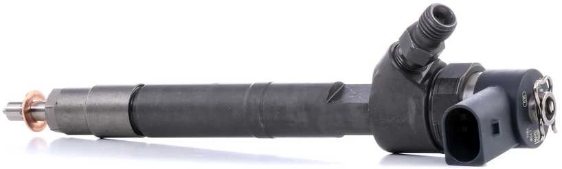 Bosch Inžektoriaus Purkštukas Mercedes-Benz C-Class E-Class CLK CLC-Class A6420900483 A6420900183