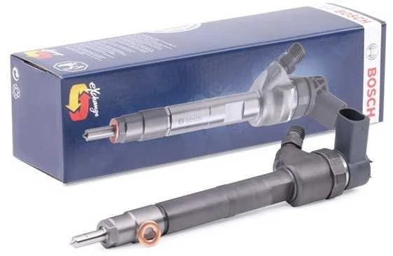 Bosch Inžektoriaus Purkštukas Mercedes-Benz C-Class E-Class CLK CLC-Class A6420900483 A6420900183