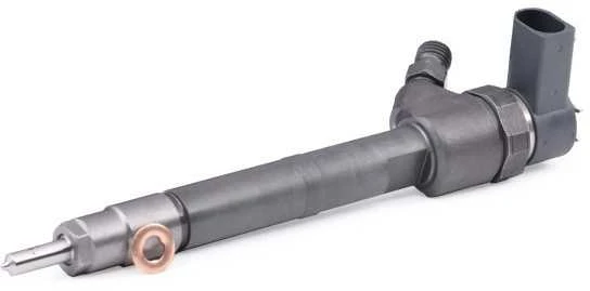 Bosch Inžektoriaus Purkštukas Mercedes-Benz C-Class E-Class CLK CLC-Class A6420900483 A6420900183