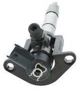 Bosch Inžektoriaus Purkštukas Mitsubishi Canter VII FE85B FE84B FB83B 3C11