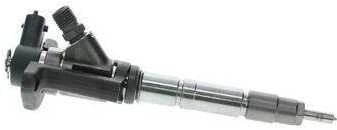 Bosch Inžektoriaus Purkštukas Mitsubishi Canter VII FE85B FE84B FB83B 3C11