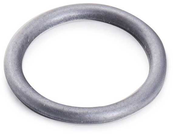 Bosch Inžektoriaus sandarinimo žiedas AUDI 80 B4 2.0 16V quattro 2.3 E quattro 2.2 Turbo quattro 2.0 E 16V 026 133 401 026 133 402