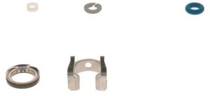 Bosch Inžektorių Montavimo Rinkinys BMW 1 3 MINI Cooper S PEUGEOT 207 308 RCZ