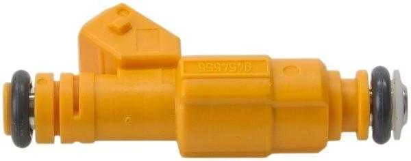 Bosch Inžektorius Alfa Romeo 164 75 Renault Safrane Volvo 850 960 V70 S90 0280155715 0280155716