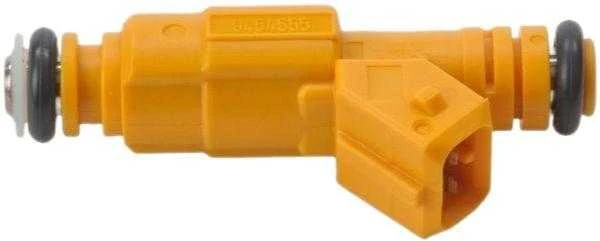 Bosch Inžektorius Alfa Romeo 164 75 Renault Safrane Volvo 850 960 V70 S90 0280155715 0280155716