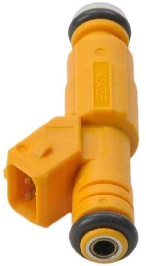 Bosch Inžektorius Alfa Romeo 164 75 Renault Safrane Volvo 850 960 V70 S90 0280155715 0280155716