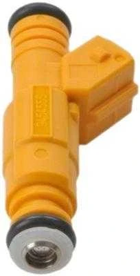 Bosch Inžektorius Alfa Romeo 164 75 Renault Safrane Volvo 850 960 V70 S90 0280155715 0280155716