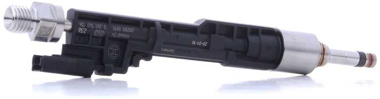 Bosch Inžektorius BMW 5 7 X5 X6 750i 550i M5 M6 13627587351 16146769354 16146769355