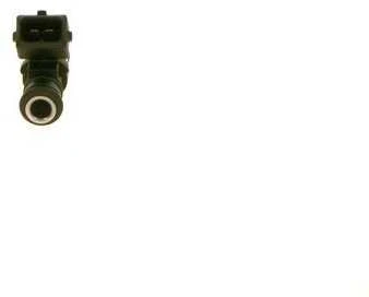 Bosch Inžektorius Citroen C5 C6 Peugeot 607 407 3.0 V6 Inžektorius 9647649980 9647650980