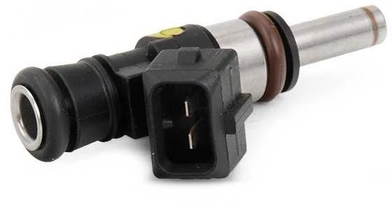 Bosch Inžektorius Citroen C5 C6 Peugeot 607 407 3.0 V6 Inžektorius 9647649980 9647650980