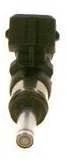 Bosch Inžektorius Citroen C5 C6 Peugeot 607 407 3.0 V6 Inžektorius 9647649980 9647650980