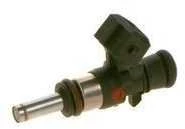 Bosch Inžektorius Citroen C5 C6 Peugeot 607 407 3.0 V6 Inžektorius 9647649980 9647650980