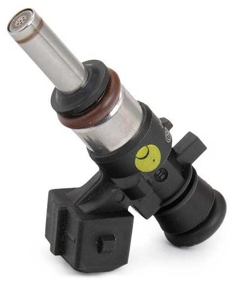 Bosch Inžektorius Citroen C5 C6 Peugeot 607 407 3.0 V6 Inžektorius 9647649980 9647650980