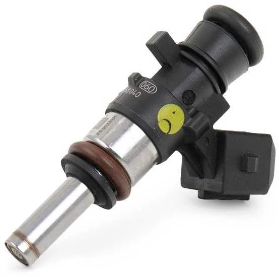 Bosch Inžektorius Citroen C5 C6 Peugeot 607 407 3.0 V6 Inžektorius 9647649980 9647650980