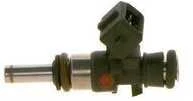 Bosch Inžektorius Citroen C5 C6 Peugeot 607 407 3.0 V6 Inžektorius 9647649980 9647650980