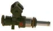 Bosch Inžektorius Citroen C5 C6 Peugeot 607 407 3.0 V6 Inžektorius 9647649980 9647650980