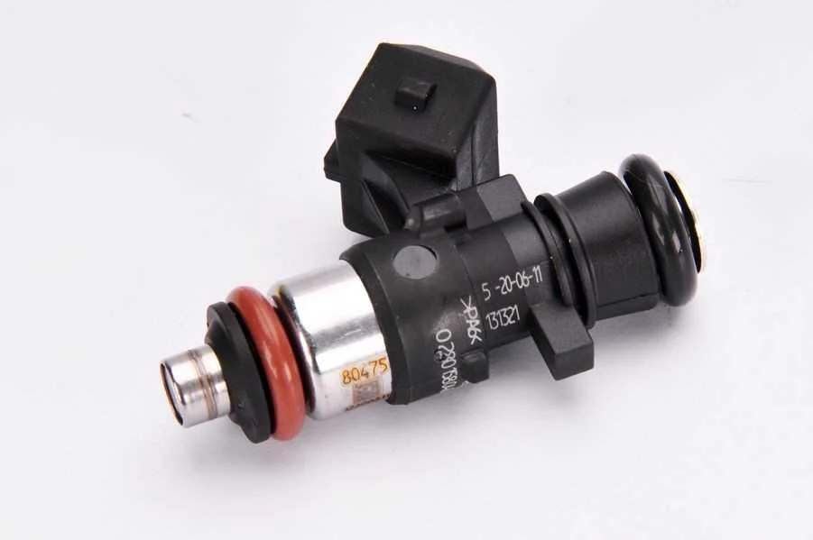 Bosch Inžektorius Dacia Logan Renault Clio Twingo 7700103422 7700103423 7700103424