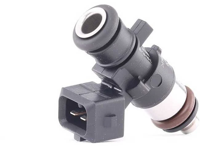 Bosch Inžektorius Dacia Logan Renault Clio Twingo 7700103422 7700103423 7700103424