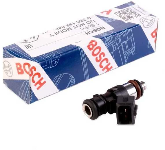 Bosch Inžektorius Dacia Logan Renault Clio Twingo 7700103422 7700103423 7700103424