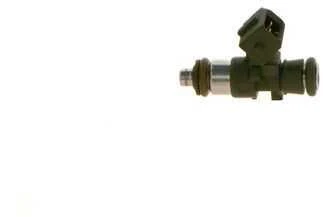 Bosch Inžektorius Dacia Logan Renault Clio Twingo 7700103422 7700103423 7700103424