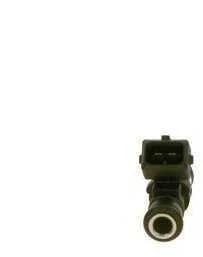 Bosch Inžektorius Dacia Logan Renault Clio Twingo 7700103422 7700103423 7700103424